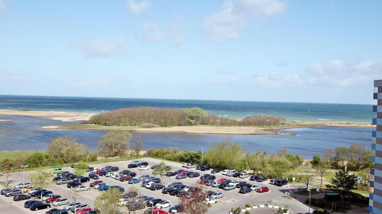 Ferienpark G09-008 Ferienpark Heiligenhafen Eksteriør bilde