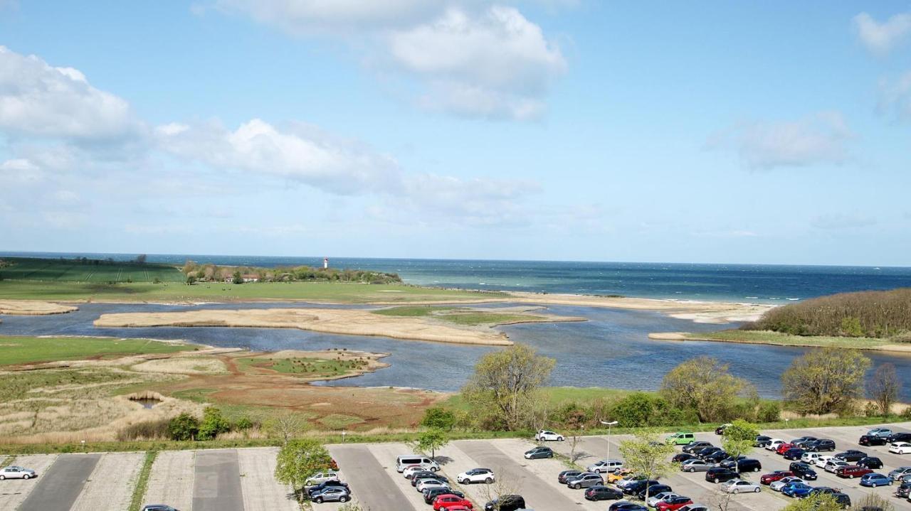 Ferienpark G09-008 Ferienpark Heiligenhafen Eksteriør bilde