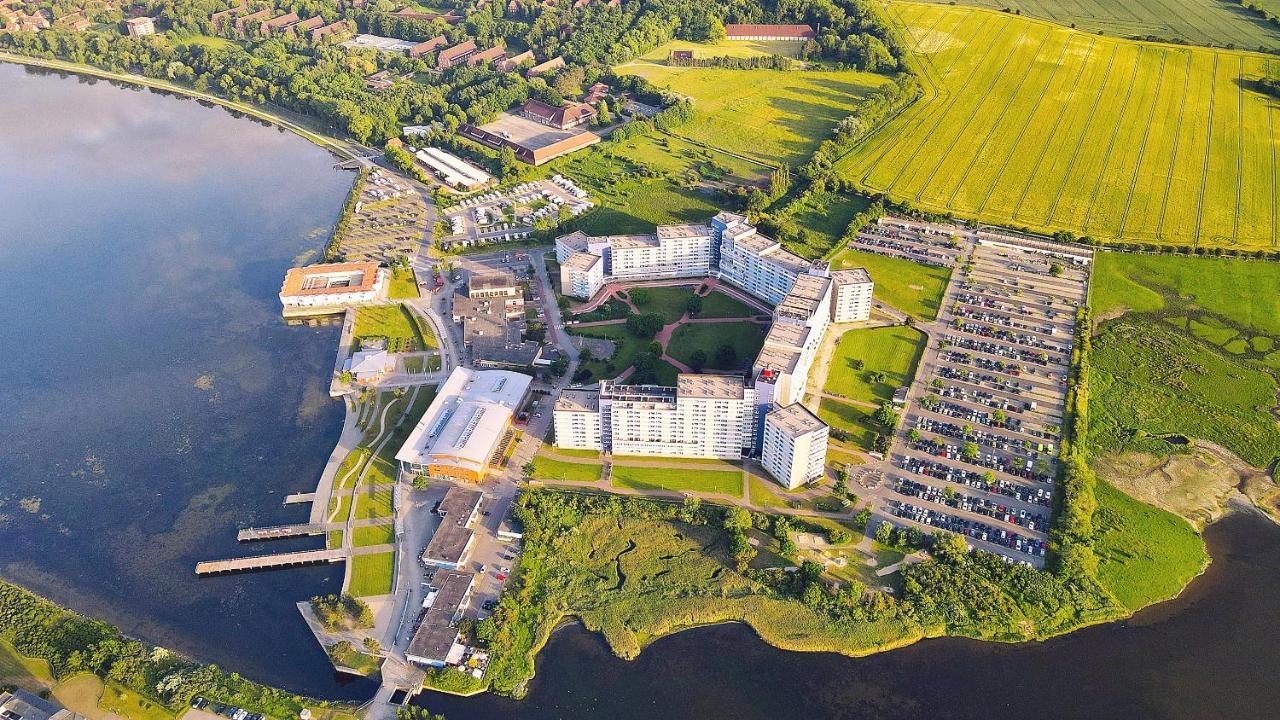 Ferienpark G09-008 Ferienpark Heiligenhafen Eksteriør bilde